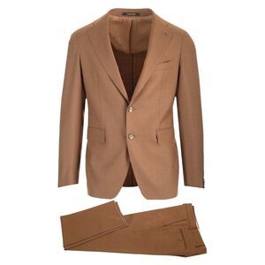 Tagliatore Men "Vesuvio" Suit